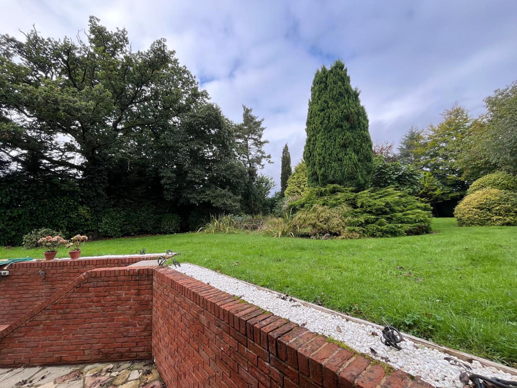 Medstead Lodge Four Marks Exterior photo